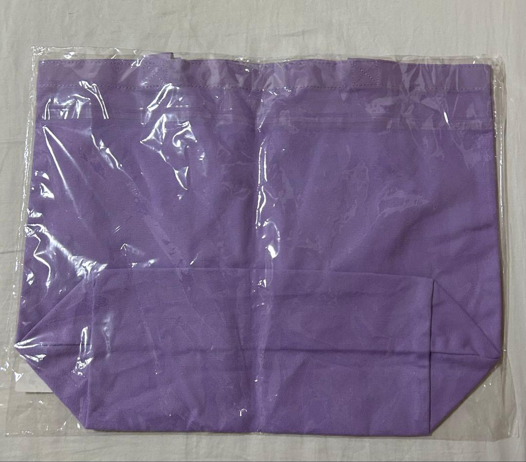 遠藤さくら ROMANTIC RETLO IDOL トートバッグ