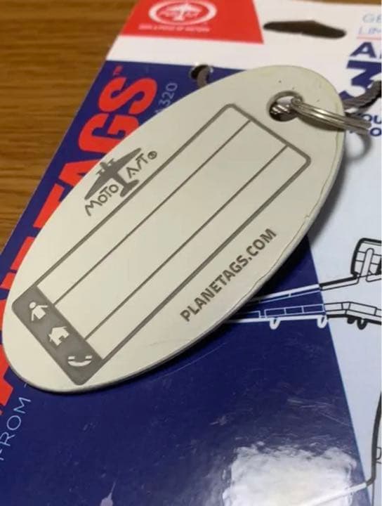 USAirways A320 N648AW ハドソン川の奇跡 Planetags