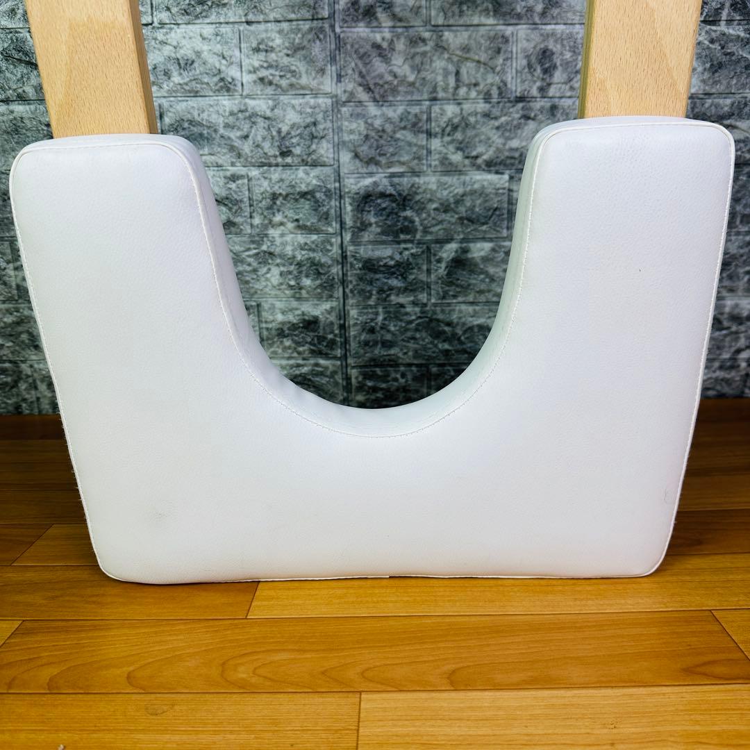 ヨガワークス　Feet Up ヨガ逆立ち椅子