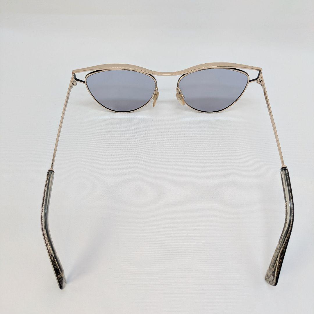 YOHJI YAMAMOTO サングラス YY3016 ヨウジヤマモト モード