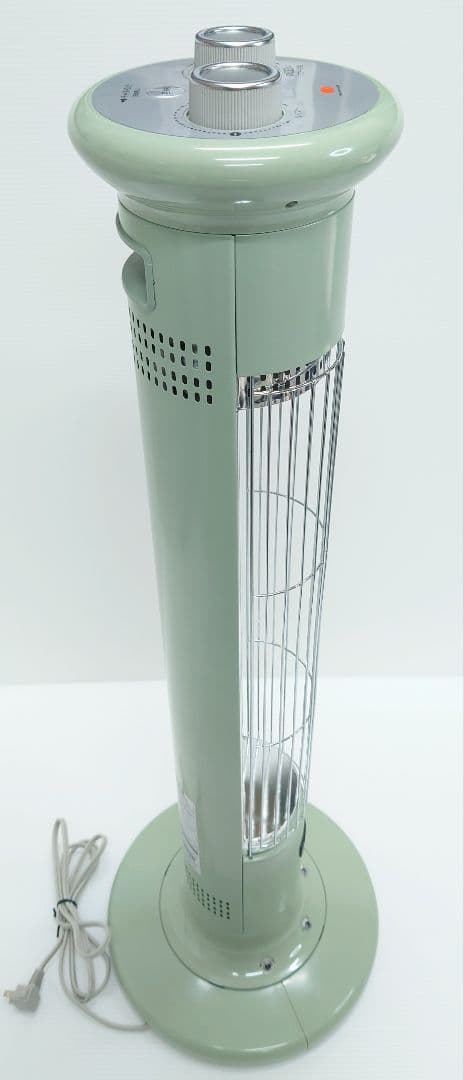 アラジン(Aladdin)遠赤グラファイトヒーター CAH-1G9B【美品】