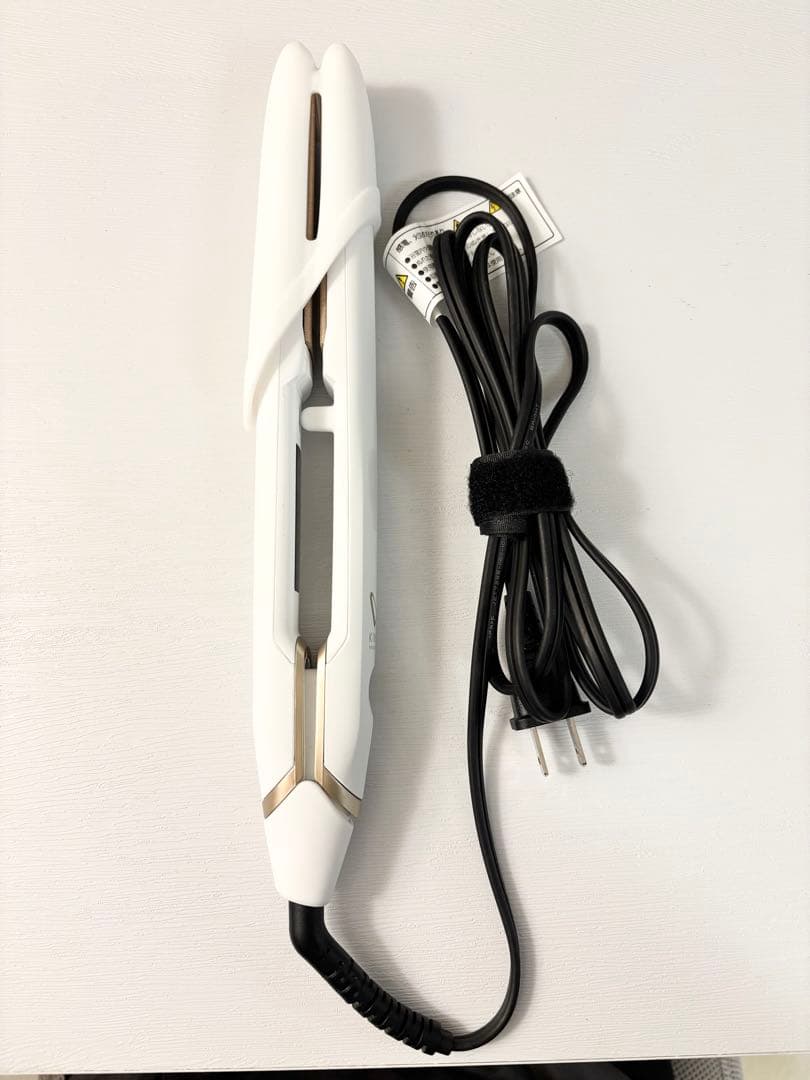 【まりとう】KINUJO W-worldwide model ホワイト