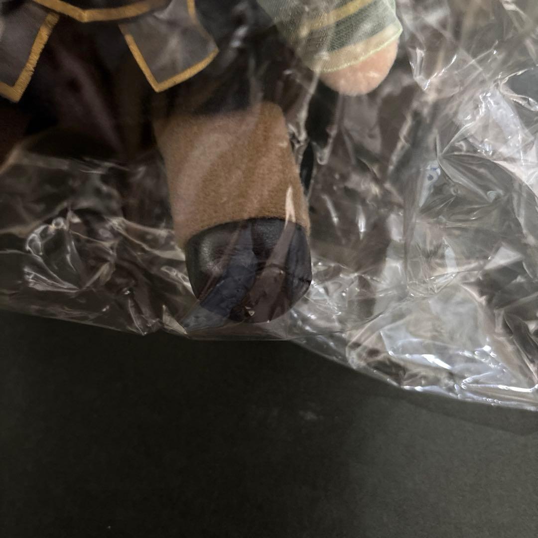 ぬいぐるみ　北条加蓮　Gift