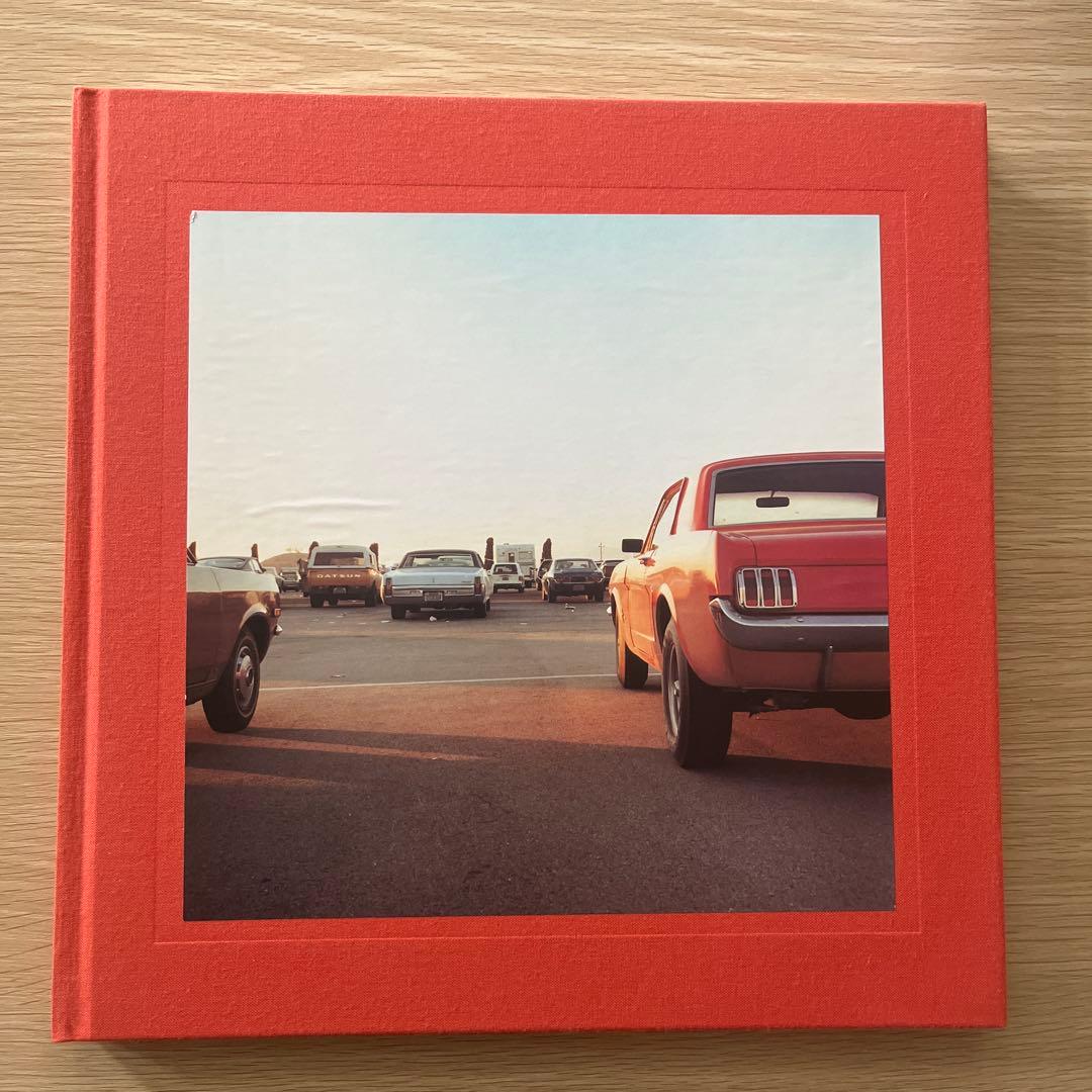 値下げしました　2 1/4 ウィリアム・エグルストン