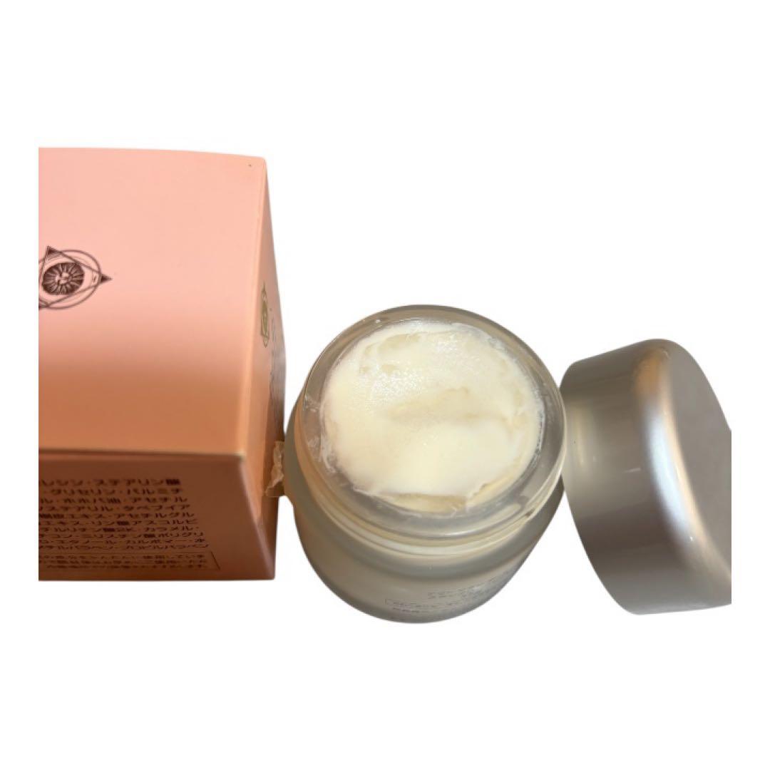 未使用品 naft fran dion スキンエッセンス・クリームセット