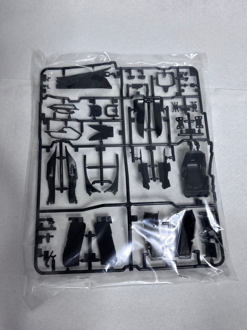 未組立Red Bull Racing Renault RB6 1/20 タミヤ