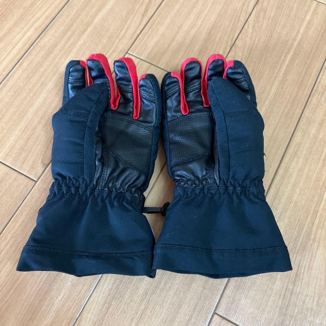 DESCENTE 子供用スキーウェア キッズ　ジュニア