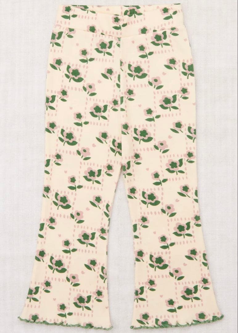 mishaandpuff 3y パンツ