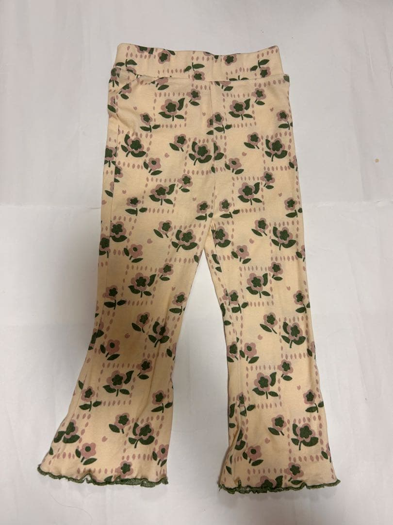 mishaandpuff 3y パンツ