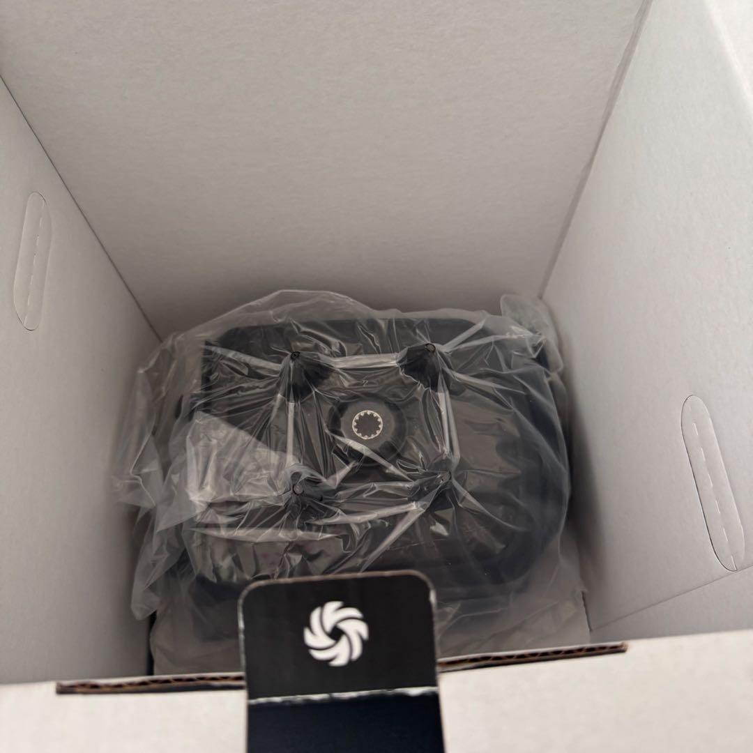 【未使用品】Vitamix V1200i ブラック 正規品