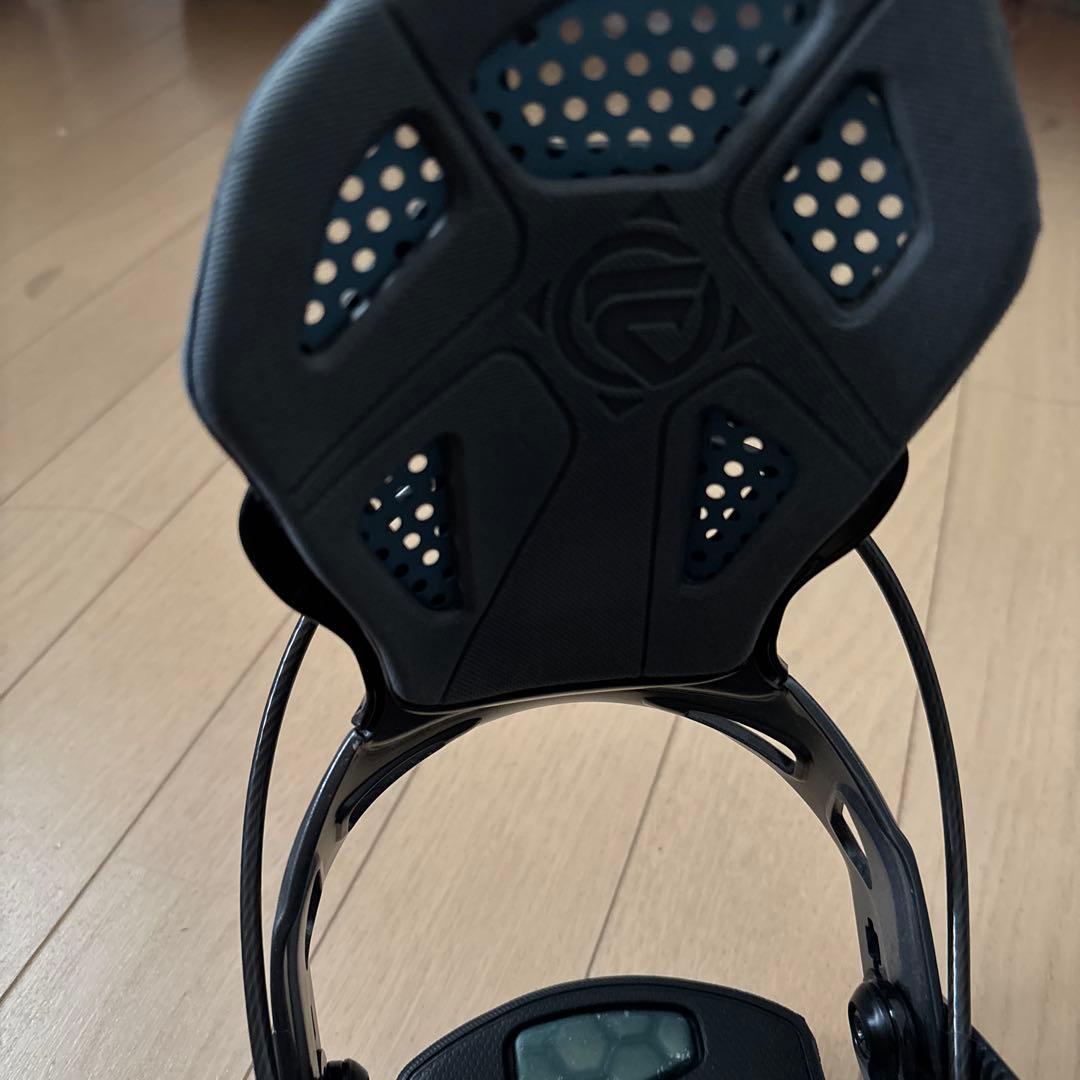 FLOW ビンディング