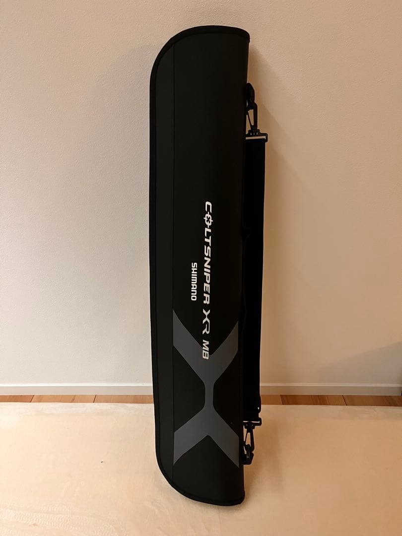 シマノ コルトスナイパーXR MB S100XH-5
