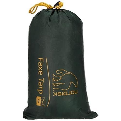 新品未使用＊NORDISK タープ ファクシー フォレストグリーン