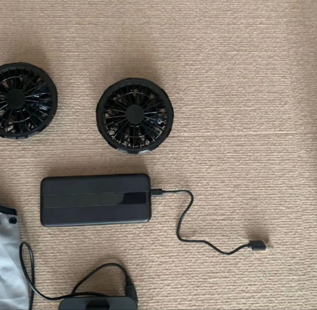 THANKO 冷蔵服2 フリーサイズ -15℃