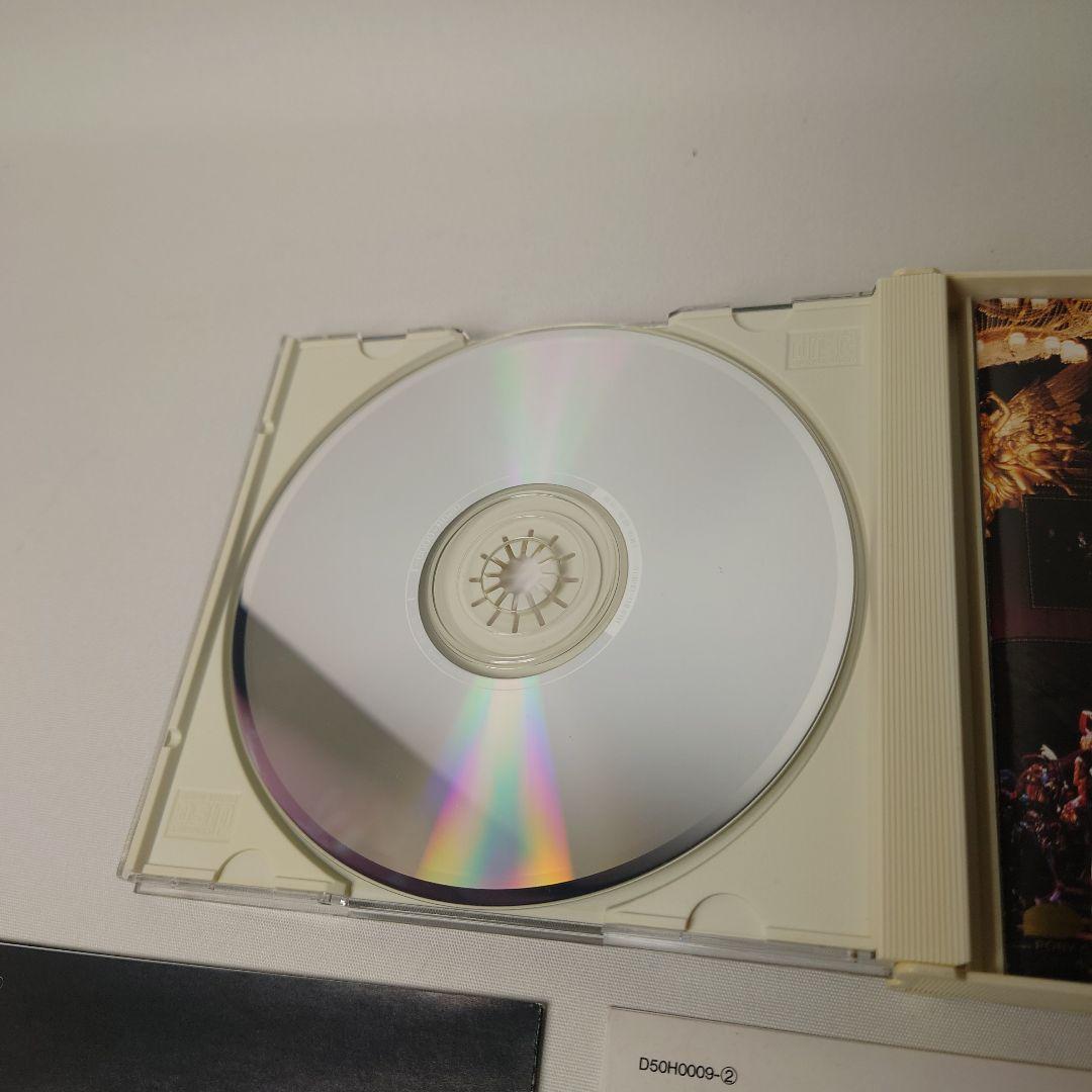 劇団四季 オペラ座の怪人 オリジナルキャスト 市村正親 CD 1988年版