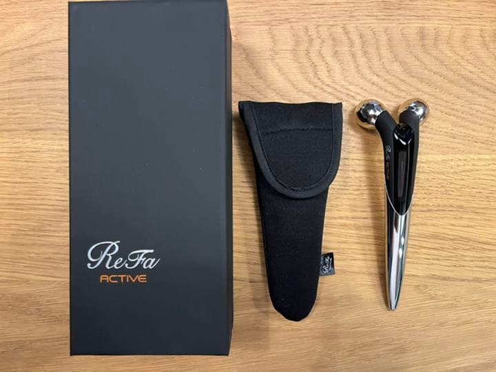 ReFa アクティブディジット