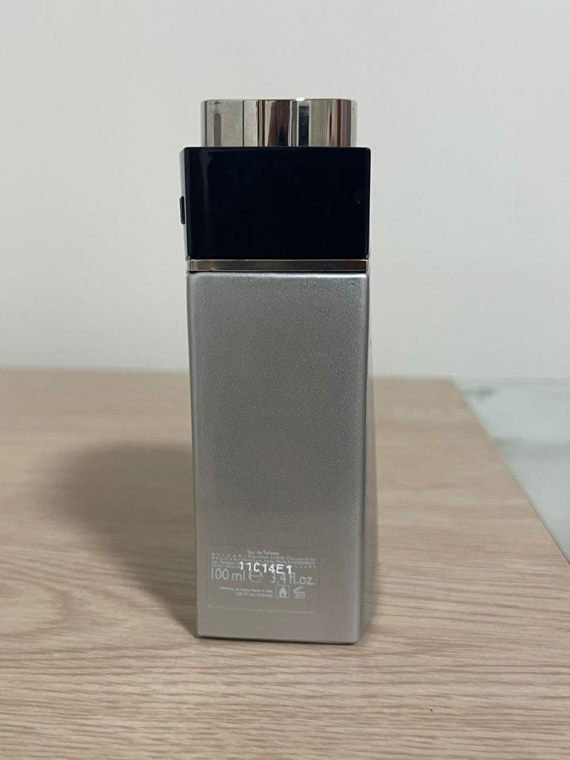 BVLGARI MAN EXTREME 100ml 香水