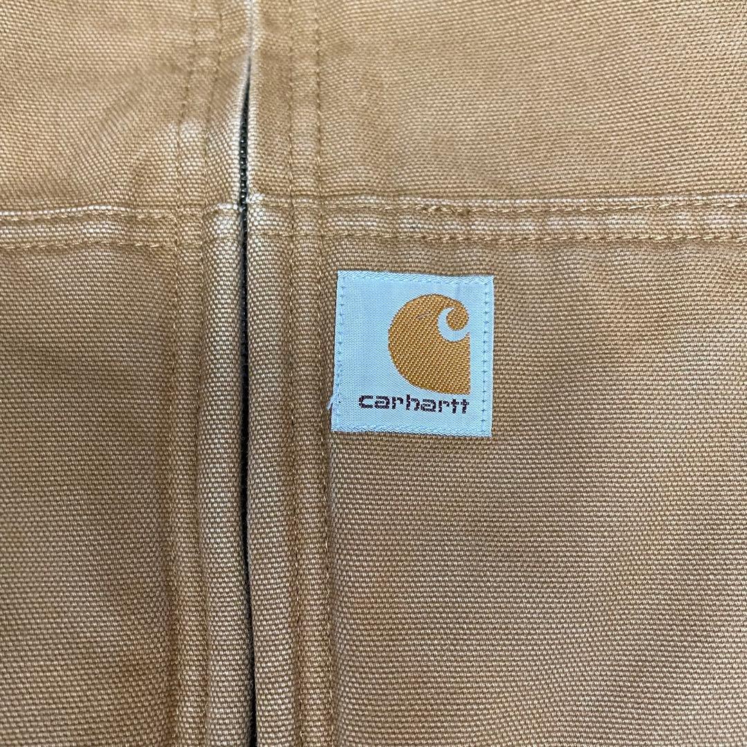 Carhartt カーハート アクティブジャケット ボーイズXL 18-20
