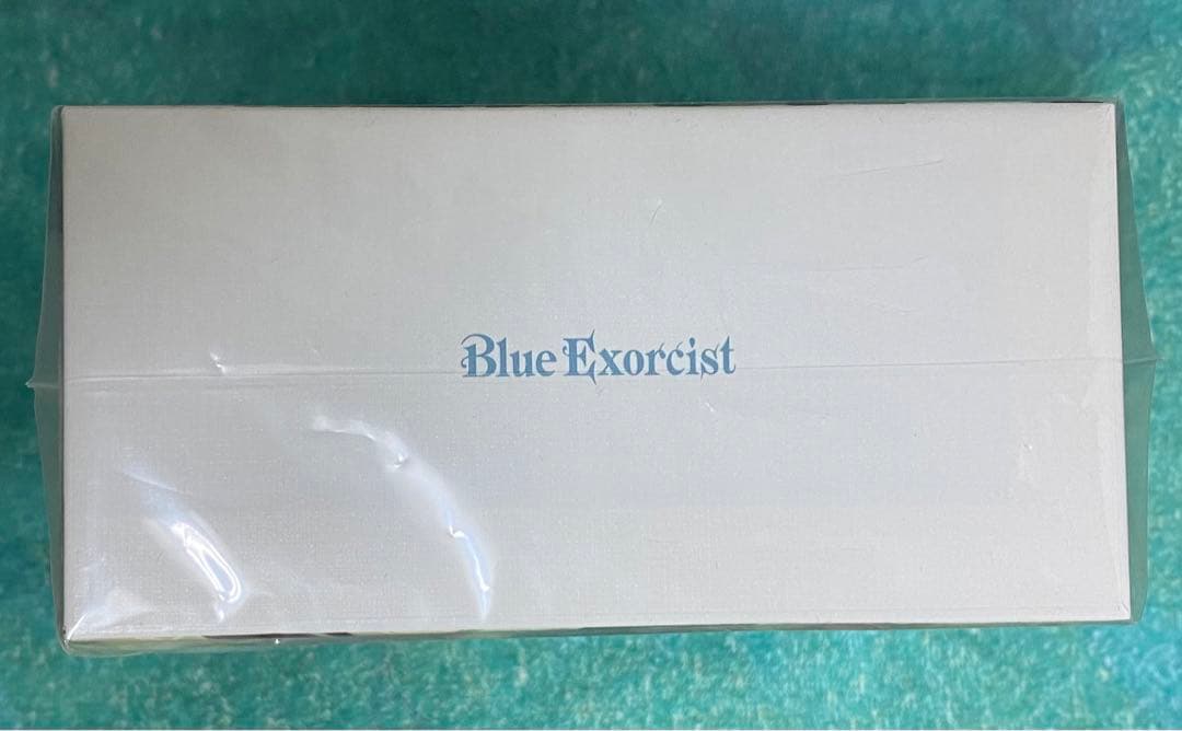 ★ 青の祓魔師 (エクソシスト) ★ ♪ DVD 完全生産限定盤 特典付き ♪