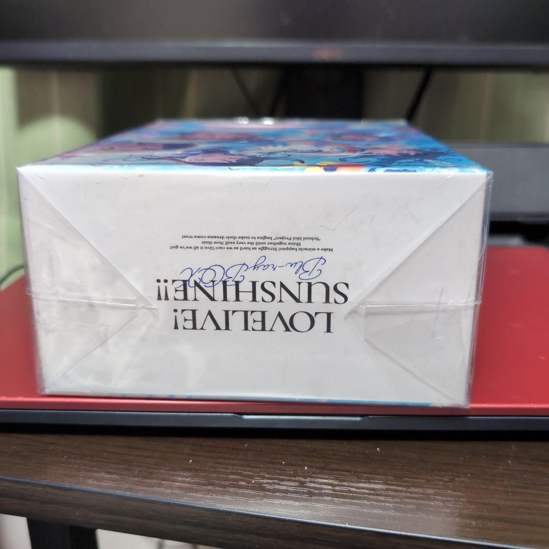 ラブライブ!サンシャイン!! Blu-ray BOX〈初回限定生産・12枚組〉