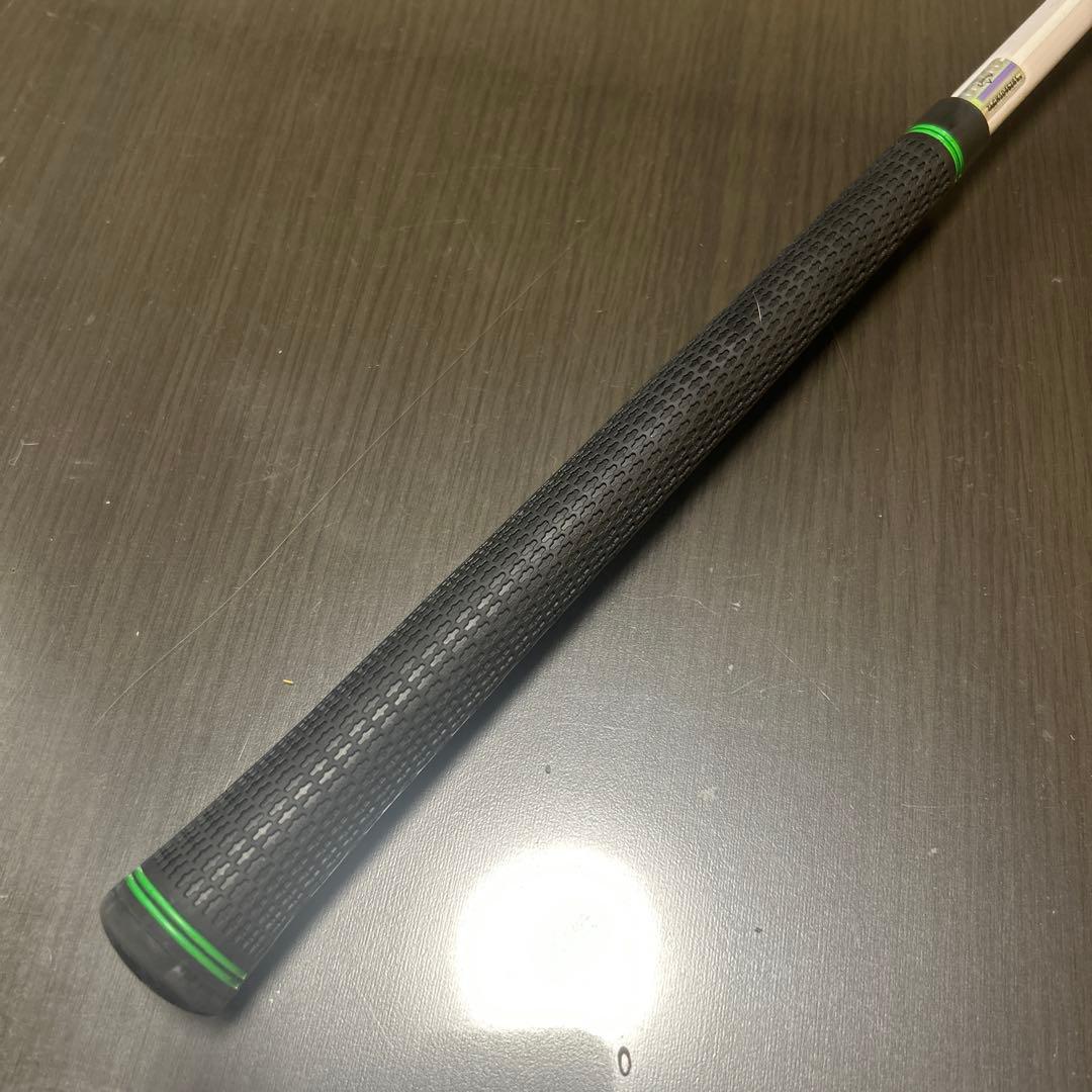 ツアーAD DI-6 Sキャロウェイドライバー用