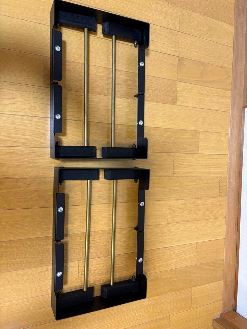 ワンタッチバスケット　スタンド