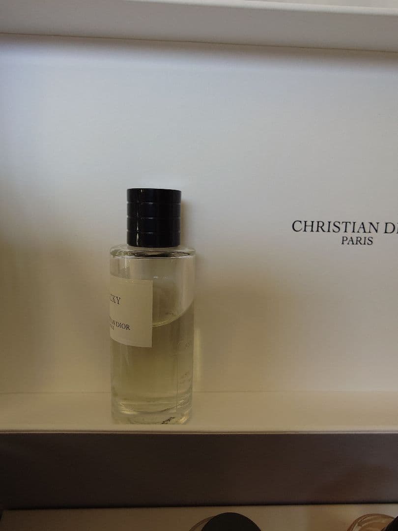 DIOR オードゥパルファン ミニチュア