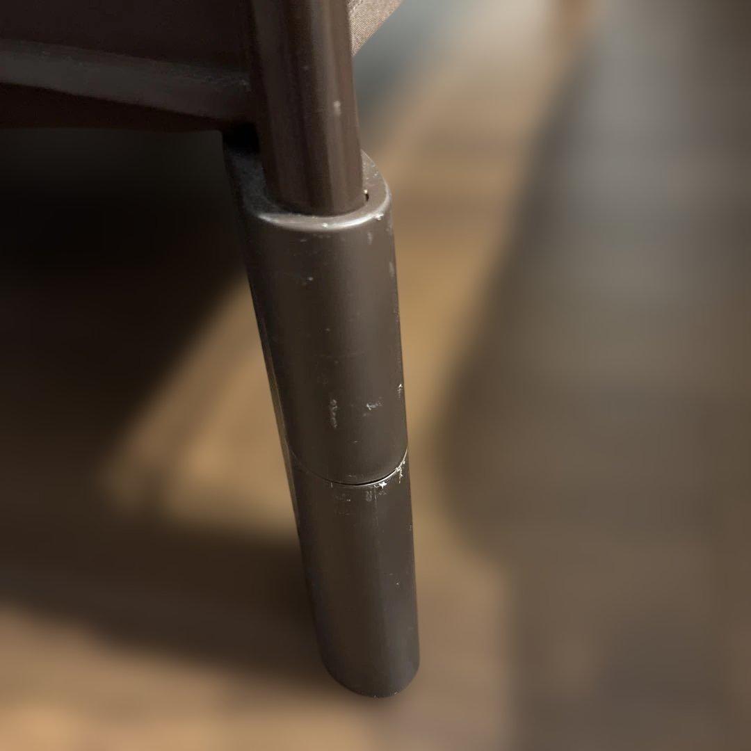 アップリカ　ココネル エアープラス (チョコレートBR)