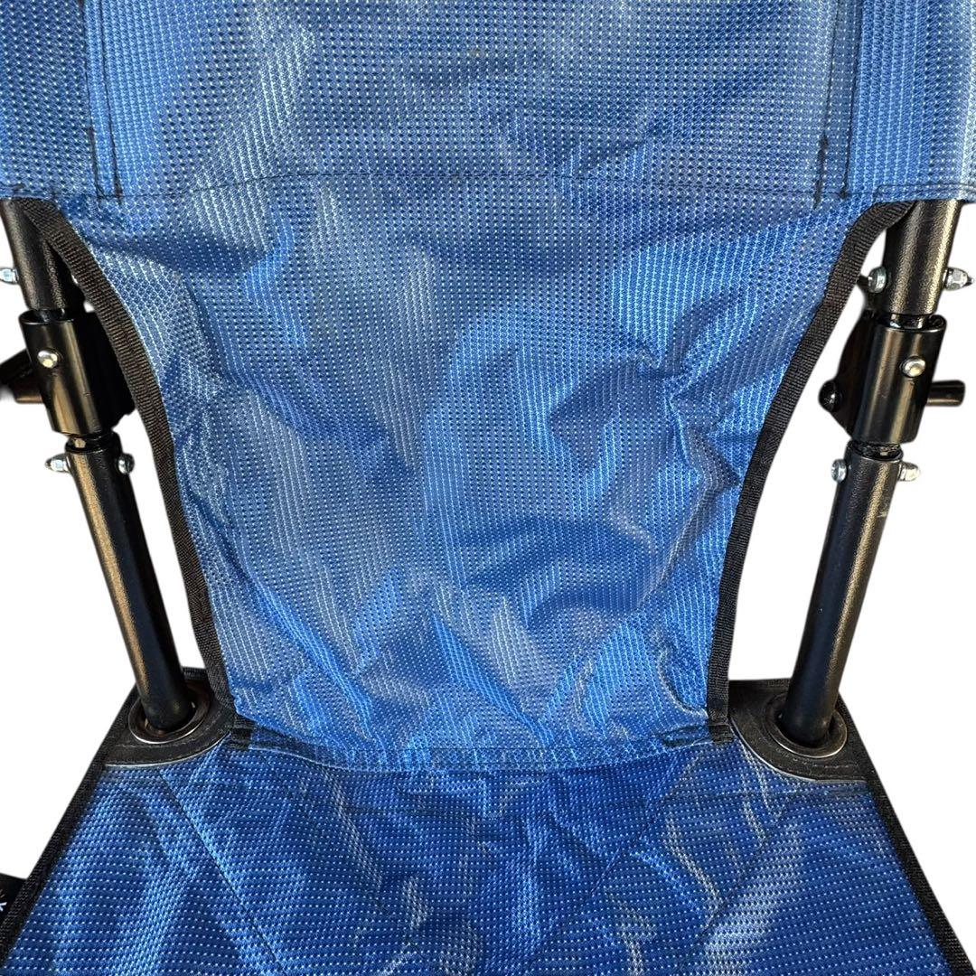 ハンディライトプラス HLP09020 介助式車椅子 折りたたみ 軽量