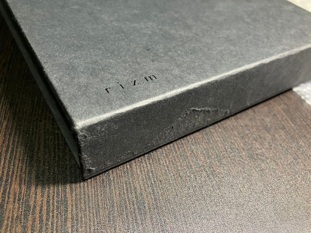 廃盤rizm stardust album haruka nakamura