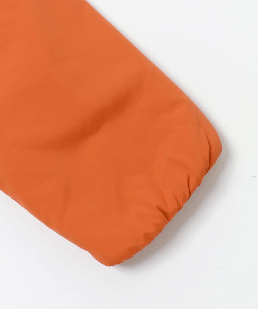 未使用^_^orcival★スタンドカラーブルゾン