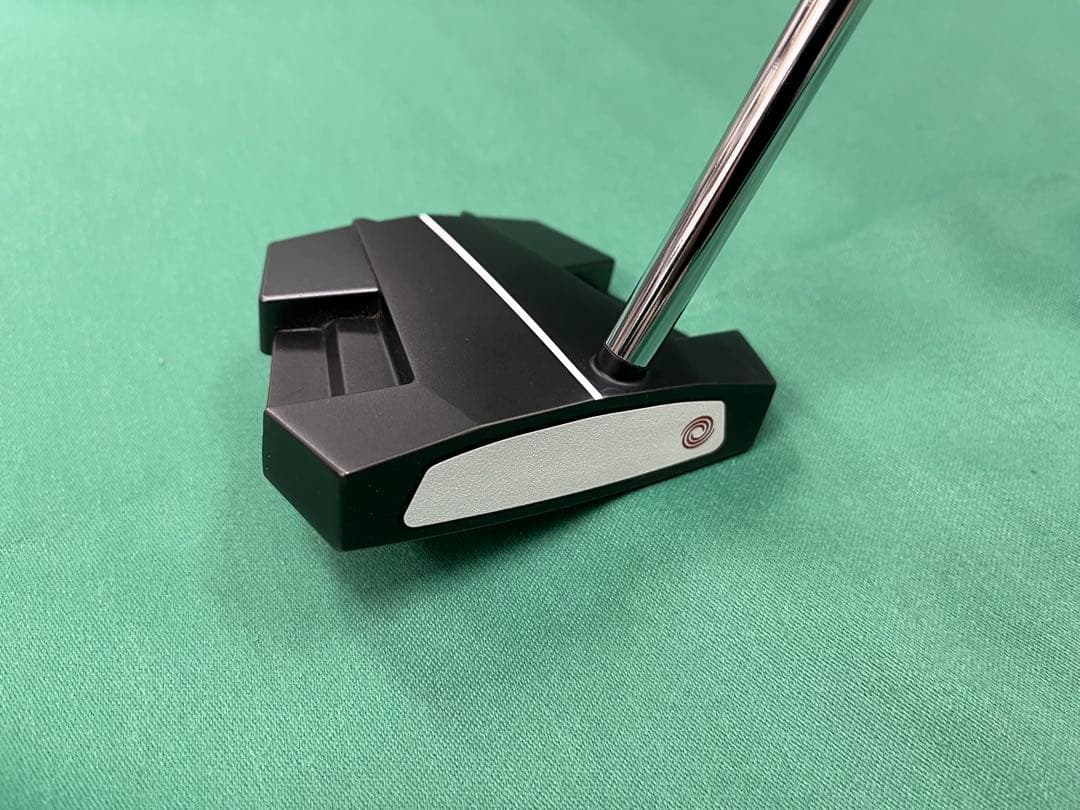 ODYSSEY ELEVEN TOUR LINE パター