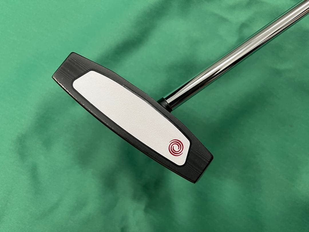 ODYSSEY ELEVEN TOUR LINE パター