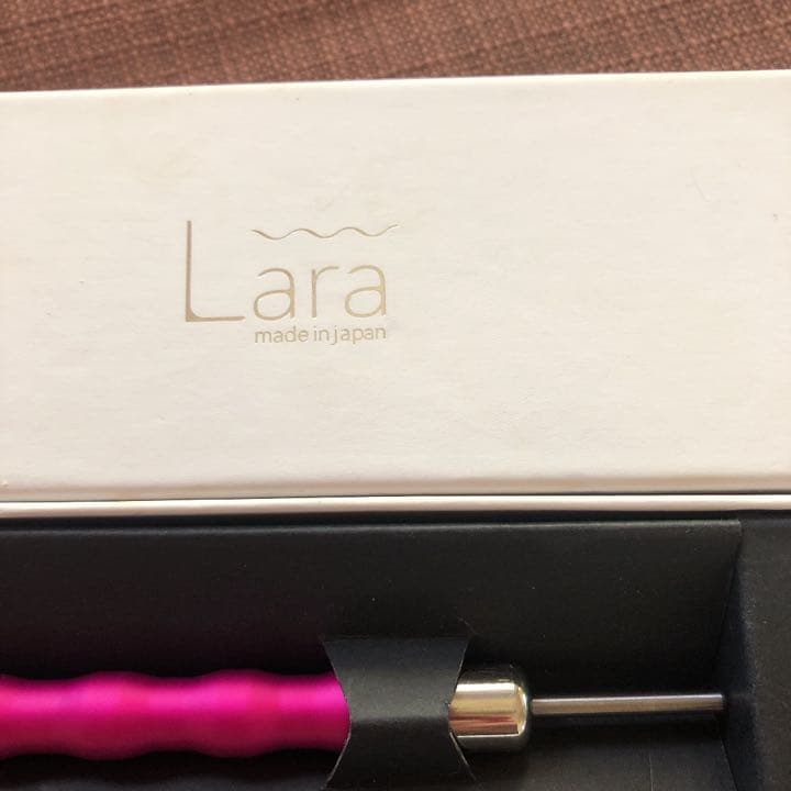 ララ 小顔スティックLaLa