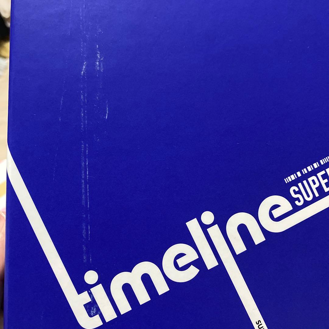 スーパージュニア superjunior スジュ　サイン　直筆