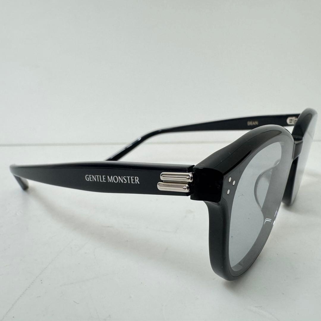 GENTLE MONSTER DEAN-01(G) ジェントルモンスター