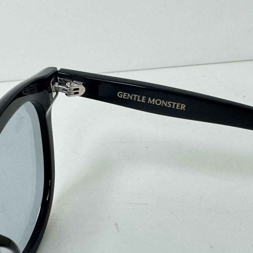 GENTLE MONSTER DEAN-01(G) ジェントルモンスター