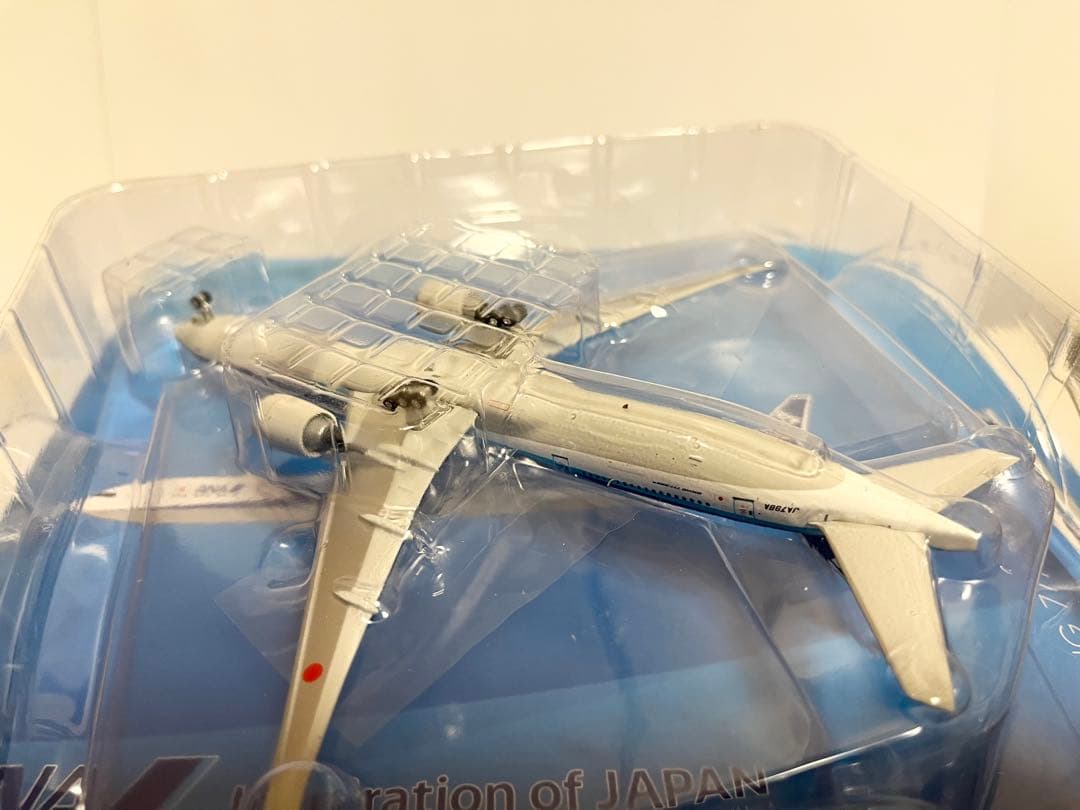 航空機・ヘリコプター ANA 777-300ER JA798A