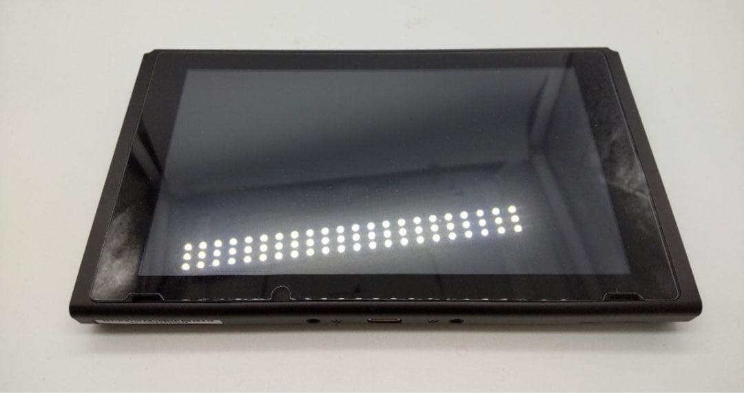 バッテリー強化版 Nintendo Switch ニンテンドースイッチ 本体