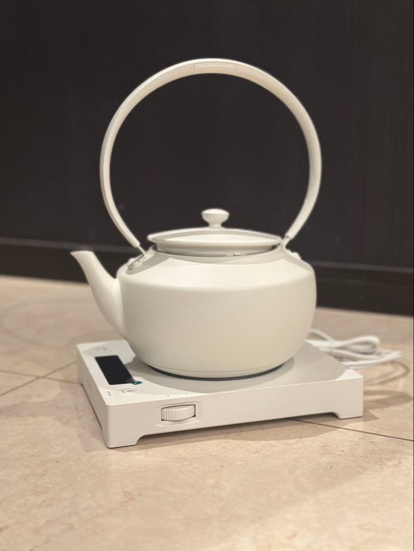 バルミューダ　ムーンケトル