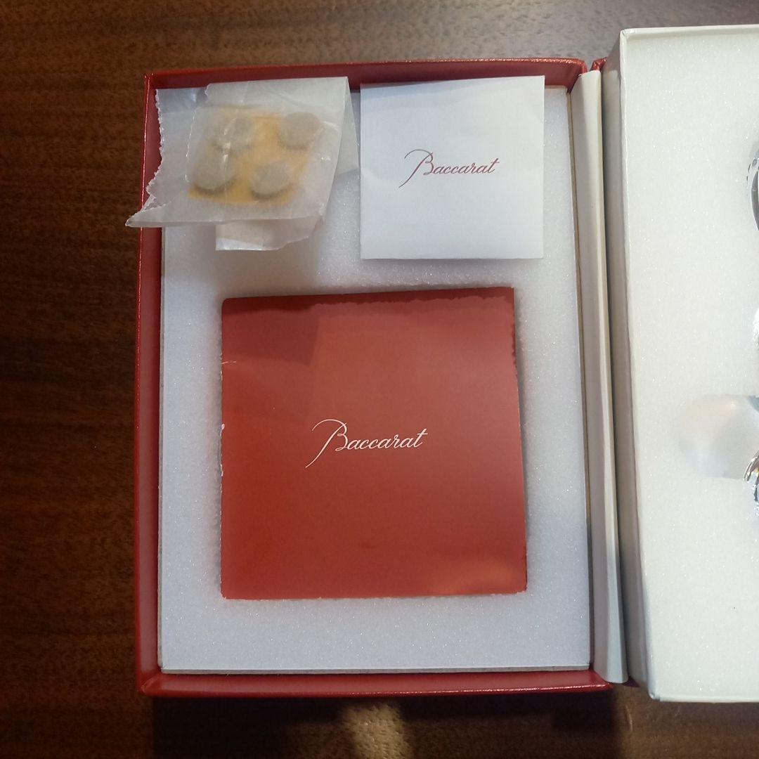 Baccarat ミッフィー