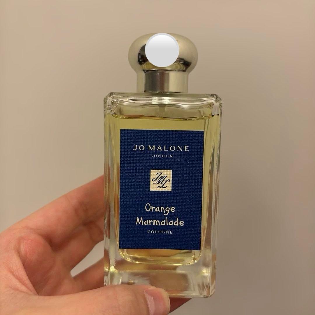 ジョーマローン　オレンジマーマレード　100ml