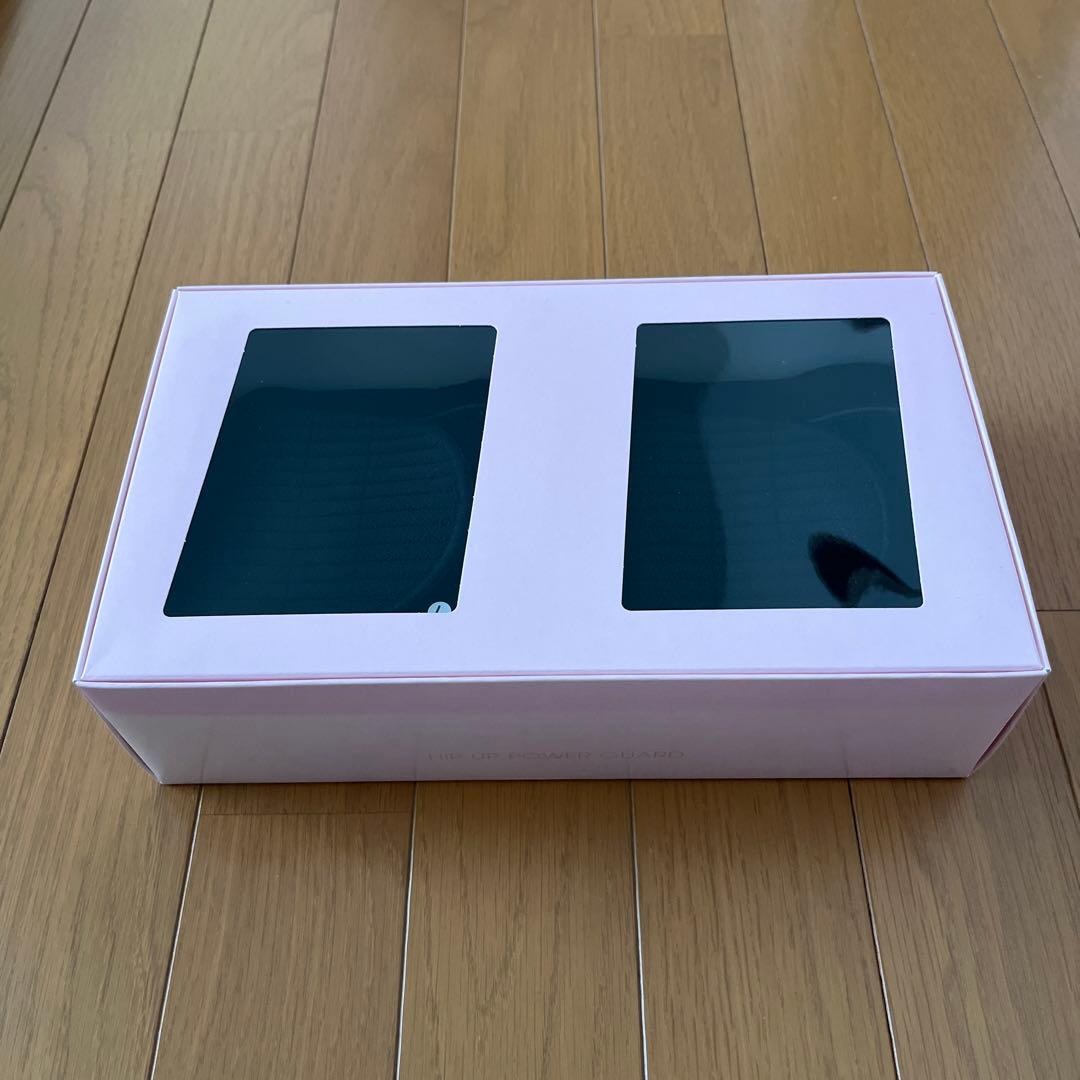 ジャックと豆の木さま。 骨盤ガードル　Lサイズ２枚組