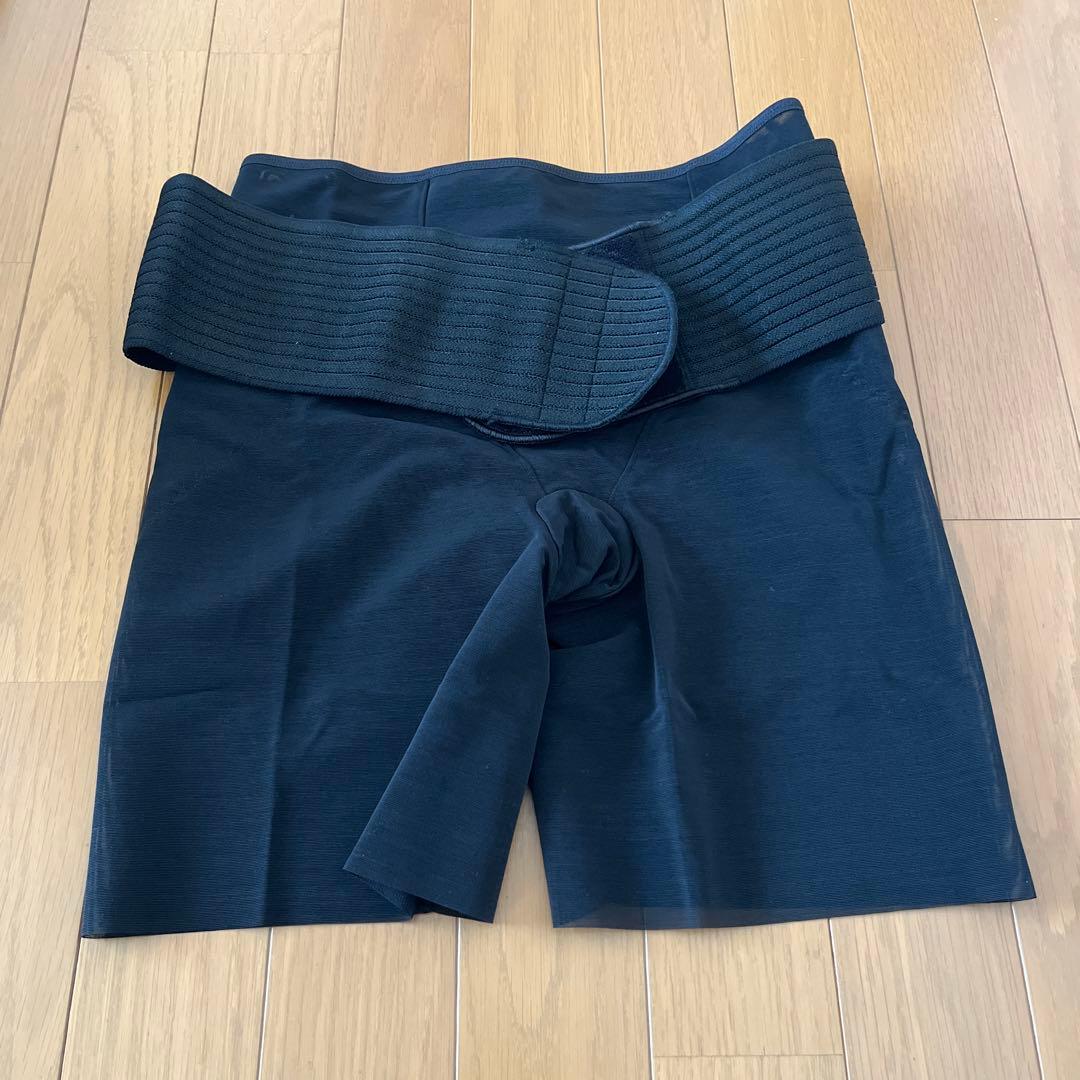 ジャックと豆の木さま。 骨盤ガードル　Lサイズ２枚組