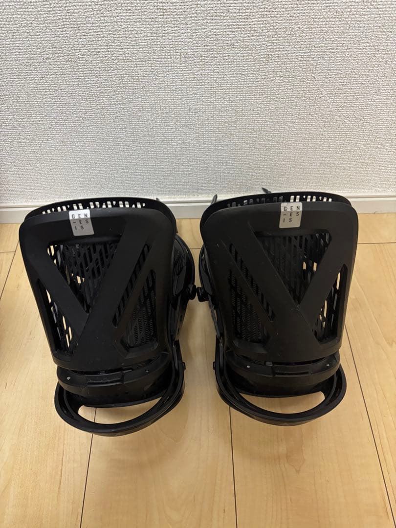 Genesis BURTON Sサイズ