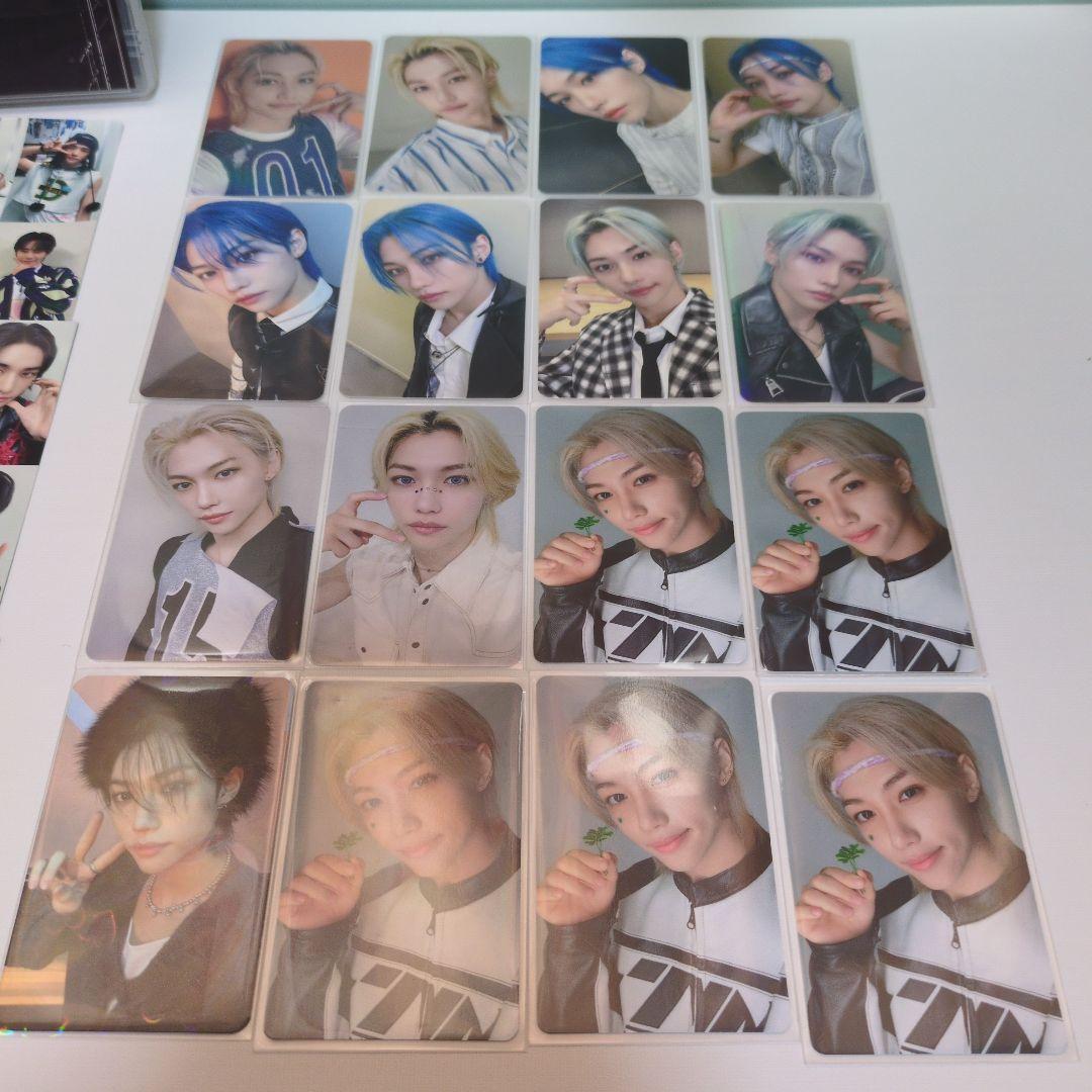 スキズ straykids 会場限定　フィリックス 全会場セットBlu-ray