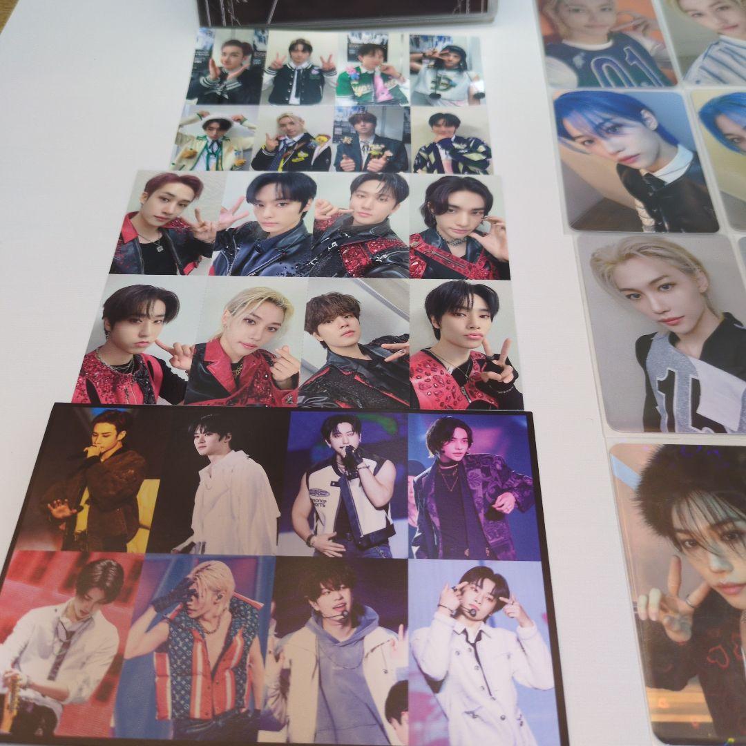 スキズ straykids 会場限定　フィリックス 全会場セットBlu-ray