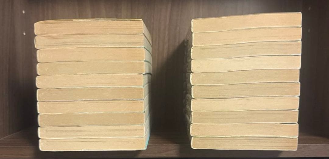 ドラゴンボール 全42巻 鳥山明 旧装丁版 初版本多数 完結セット 美品