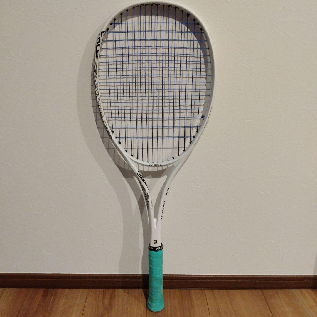 ヨネックス ジオブレイク GEOBREAK 70S 軟式 ソフトテニスラケット