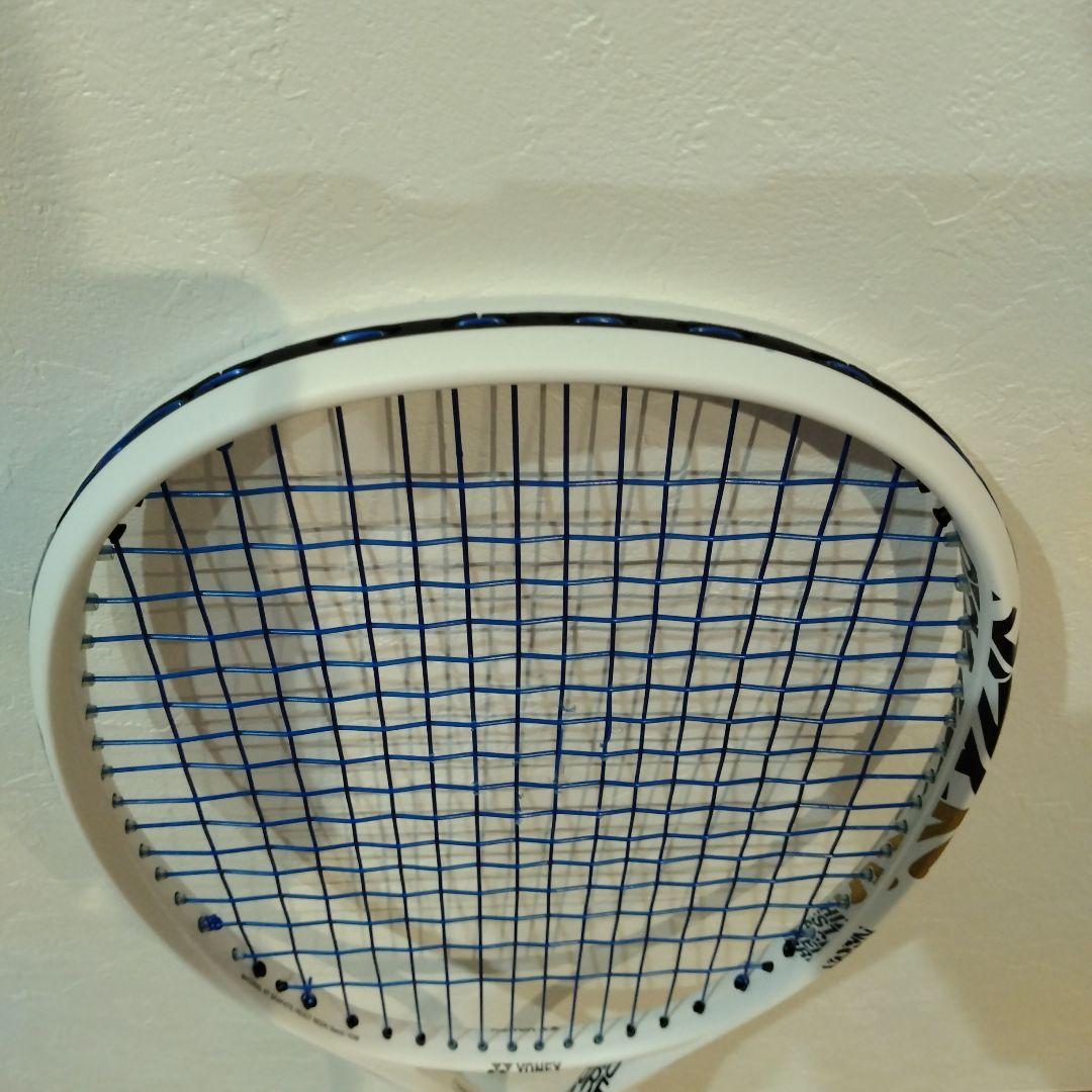 ヨネックス ジオブレイク GEOBREAK 70S 軟式 ソフトテニスラケット